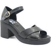 Sandales Bueno Shoes BUE-E24-WY12501-NE