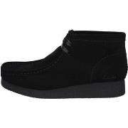 Baskets montantes Clarks WALLABEE EVO BTW