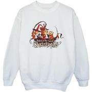 Sweat-shirt enfant Disney The Nightmare Before Christmas