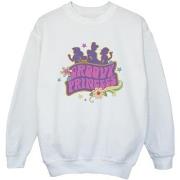 Sweat-shirt enfant Disney Princesses