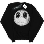 Sweat-shirt Disney Nightmare Before Christmas