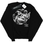 Sweat-shirt Disney Nightmare Before Christmas