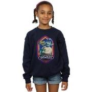 Sweat-shirt enfant Disney Onward