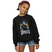 Sweat-shirt enfant Disney Onward