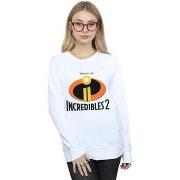 Sweat-shirt Disney Incredibles 2