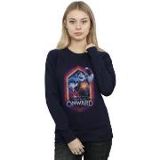 Sweat-shirt Disney Onward