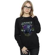 Sweat-shirt Disney Onward Let Loose