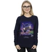 Sweat-shirt Disney Onward Gwniver Poster