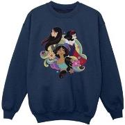 Sweat-shirt enfant Disney BI32629