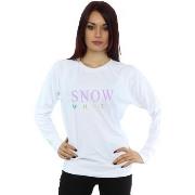 Sweat-shirt Disney BI32835