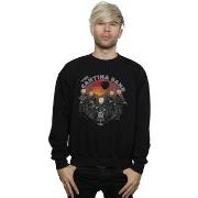 Sweat-shirt Disney Cantina Band