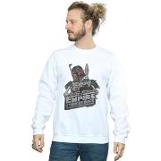 Sweat-shirt Disney BI45575