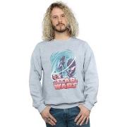 Sweat-shirt Disney Hoth Swirl