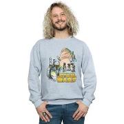 Sweat-shirt Disney BI45599