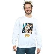 Sweat-shirt Disney BI45510