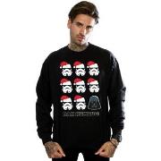 Sweat-shirt Disney Humbug