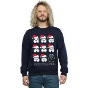 Sweat-shirt Disney Humbug