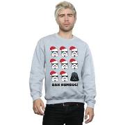 Sweat-shirt Disney Humbug