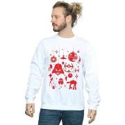 Sweat-shirt Disney BI45441