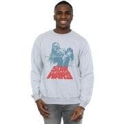 Sweat-shirt Disney Duet