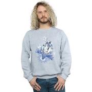 Sweat-shirt Disney Blast Off