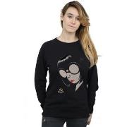 Sweat-shirt Disney The Incredibles