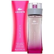 Cologne Lacoste Touch of Pink - eau de toilette - 90ml - vaporisateur