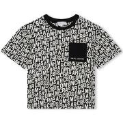 T-shirt enfant Marc Jacobs W60143