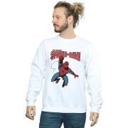 Sweat-shirt Marvel BI34928