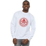 Sweat-shirt Marvel Hydra