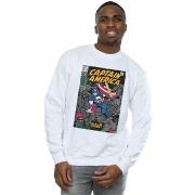 Sweat-shirt Marvel BI35038