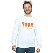 Sweat-shirt Marvel Thor AKA Dr Donald Blake
