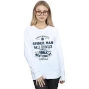 Sweat-shirt Marvel Finest Quality