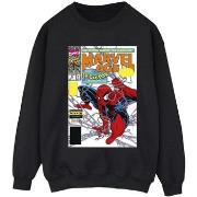 Sweat-shirt Marvel Age