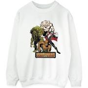 Sweat-shirt Marvel Halloween