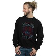 Sweat-shirt Marvel Spider-Buggy Rentals