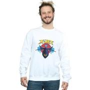 Sweat-shirt Marvel X-Men X-Jet