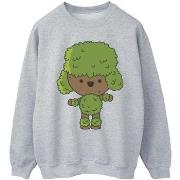 Sweat-shirt Marvel I Am Groot