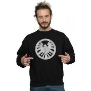 Sweat-shirt Marvel Agents of SHIELD