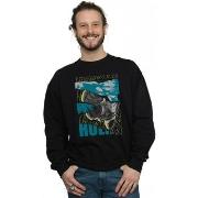 Sweat-shirt Marvel Avengers