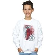 Sweat-shirt enfant Marvel Avengers Endgame