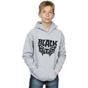 Sweat-shirt enfant Marvel BI3626