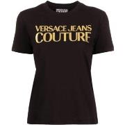 Polo Versace Jeans Couture 76HAHG04-CJ00G