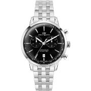 Montre Philip Watch Montre en acier