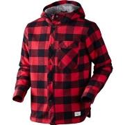 Veste Seeland - Canada jacket lumber check homme