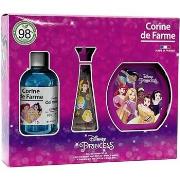 Coffrets de parfums Corine De Farme Coffret Princesses