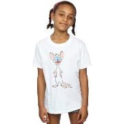 T-shirt enfant Animaniacs Pinky Classic Pose