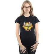 T-shirt Animaniacs BI7152