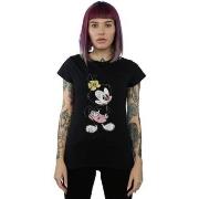 T-shirt Animaniacs Dot Classic Pose