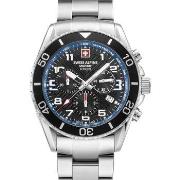 Montre Swiss Alpine Military Swiss Military 7029.9135, Quartz, 42mm, 1...